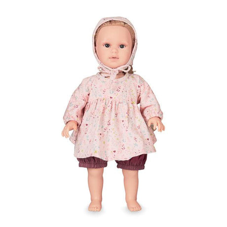 CAM CAM Doll's Clothing Set & Bonnet Fleur. Dolls clothes, Miniland Dolls. Dolls clothes, furniture and bedding. Kids shop sydney