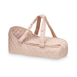 CAM CAM Doll's Lift rose. Dolls bed, carry cot. Kids shop sydney