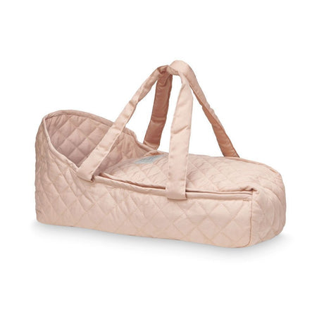 CAM CAM Doll's Lift rose. Dolls bed, carry cot. Kids shop sydney