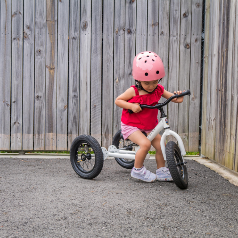 CoConut Vintage Helmet - Pink Small