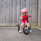 CoConut Vintage Helmet - Pink Small