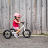CoConut Vintage Helmet - Pink Small