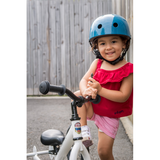 CoConut Vintage Helmet - Blue Small