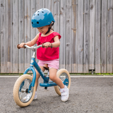 CoConut Vintage Helmet - Blue Small