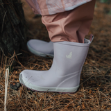 Crywolf Play Rain Boots - Lilac