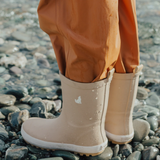 Crywolf Rainboots - Camel