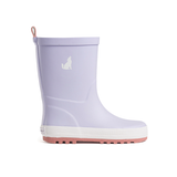 Crywolf Play Rain Boots - Lilac