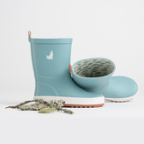Crywolf Play Rain Boots - Misty Blue