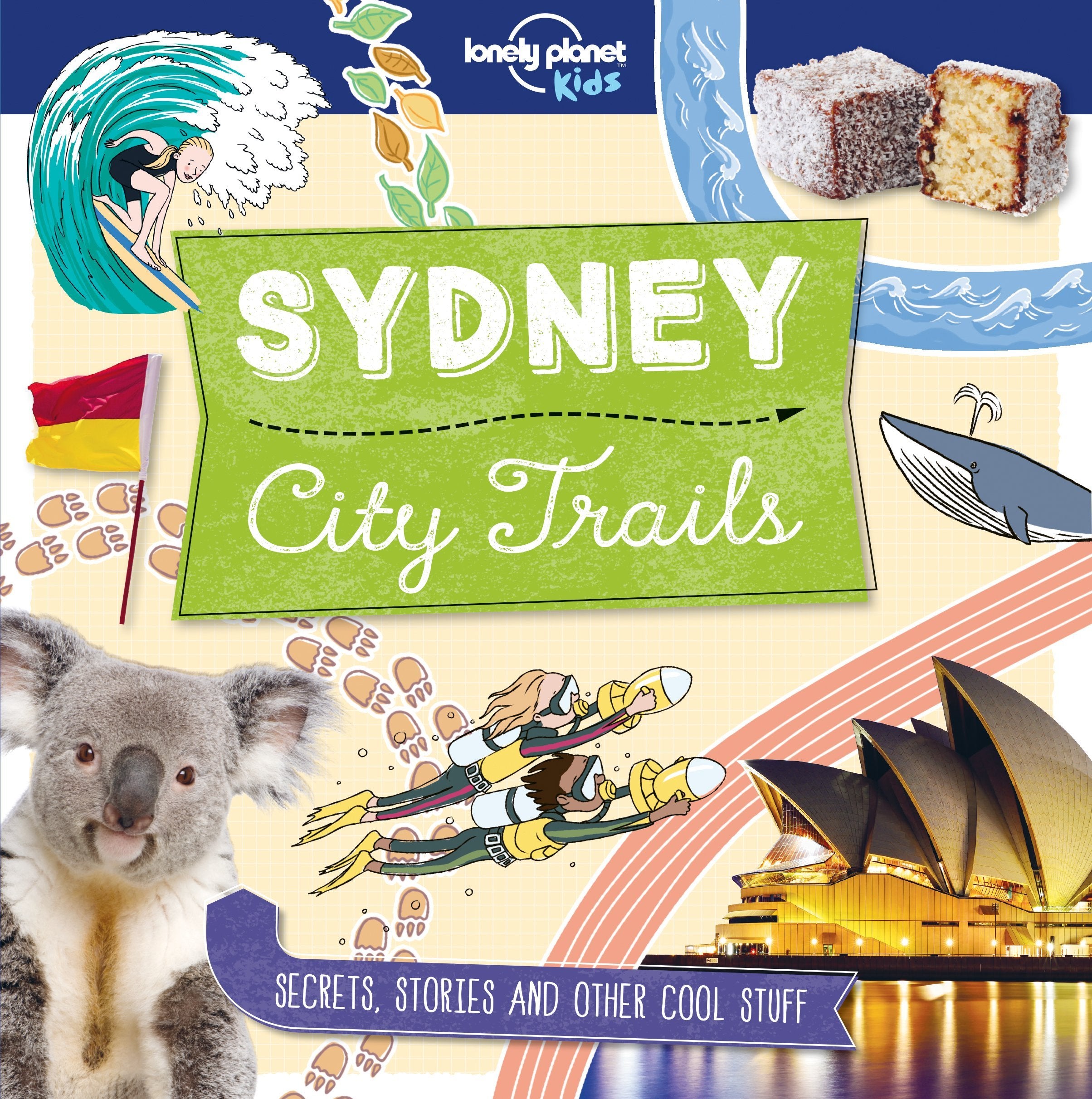Store　Shorties　Childrens　City　Sydney　Trails　–