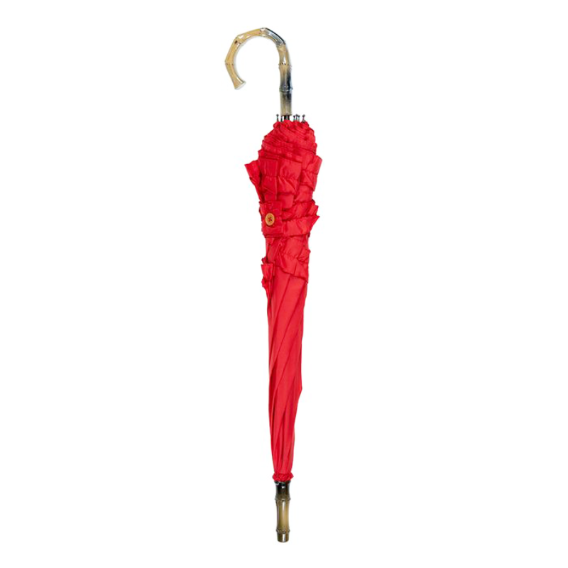 Fifi Bambina Umbrella - Red