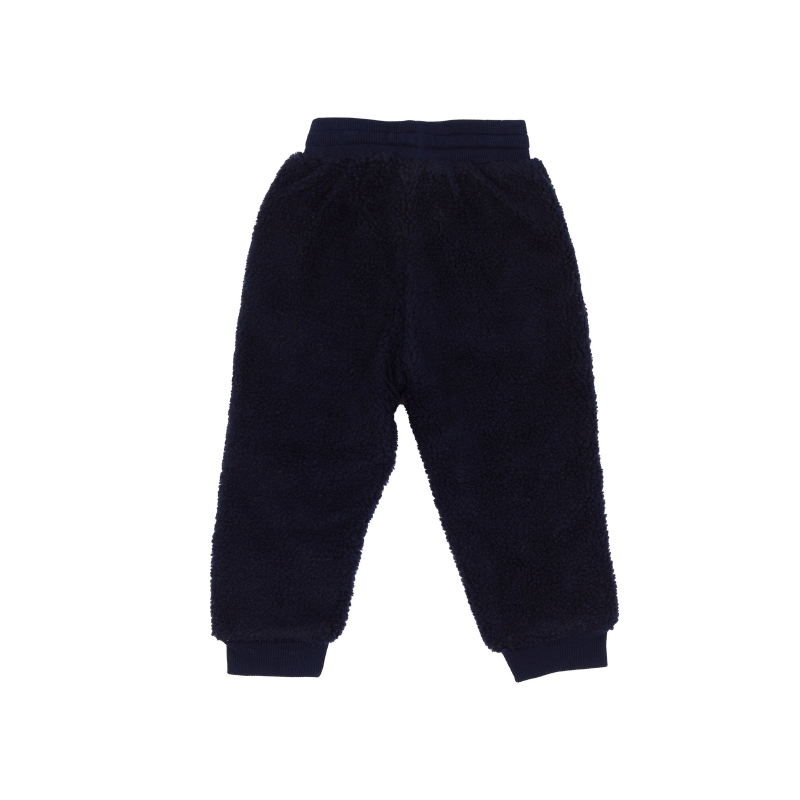 Goldie & Ace Clubhouse Teddy Joggers - Navy