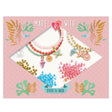 Djeco You & Me Multi Wrap Beads Set - Sea
