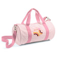 Djeco Duffle Bag - Rainbow