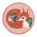 Djeco Pencil Case - Fox