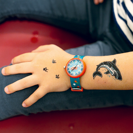 Djeco Watch - Superhero