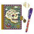 Djeco Steve Secret Notebook/Magic Pen