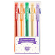 Djeco 5 Pop Crayons
