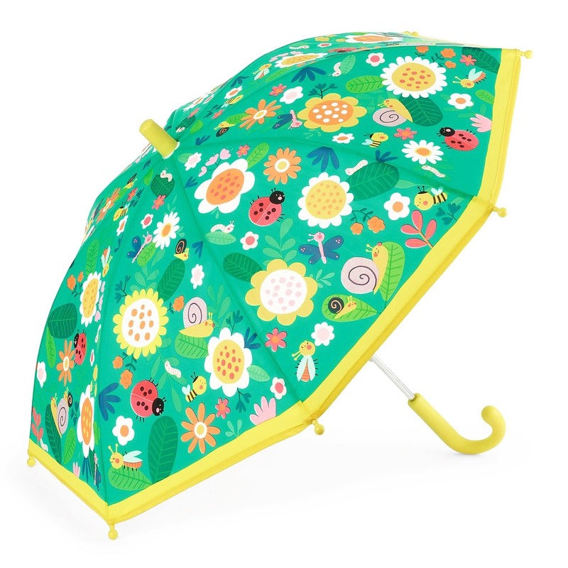 Djeco Petit Umbrella - Little Animals