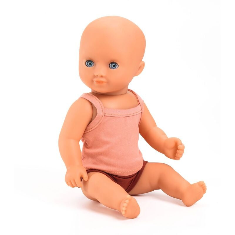 Djeco Doll - Prune Pomea