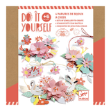 Do It Yourself Colourful Fun