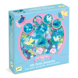 Djeco Bird Fancy Beads