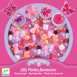 Djeco Butterflies Fancy Beads