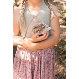 Mini Spike The Echidna Rattle