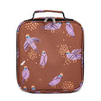 Petit Monkey Lunch Bag - Birds Of Paradise
