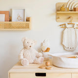 Nana Huchy Freddy The Teddy - Cream