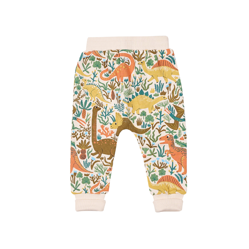 Goldie & Ace Dino Roar Sweatpants