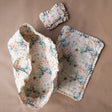 Bella & Lace Doll Carrier - Marshmallow
