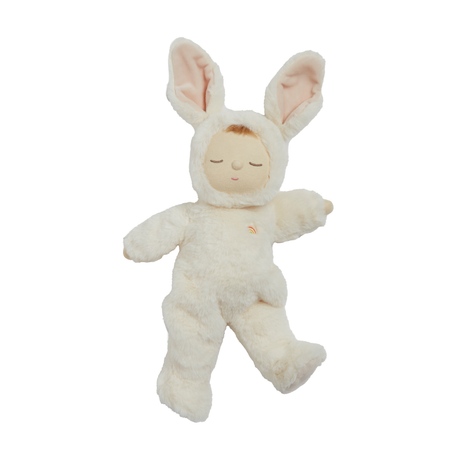 Olli Ella Cozy Dinkums Bunny - Moppet