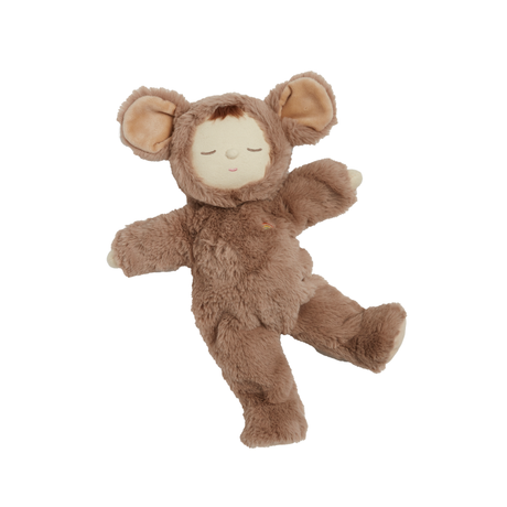 Olli Ella Cozy Dinkums - Mousy Pickle