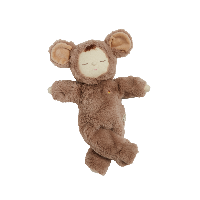 Olli Ella Cozy Dinkums - Mousy Pickle