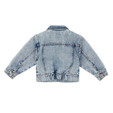 Goldie & Ace Dustin Vintage Denim Jacket