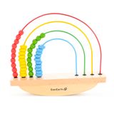 Ever Earth Rainbow Balancing Game