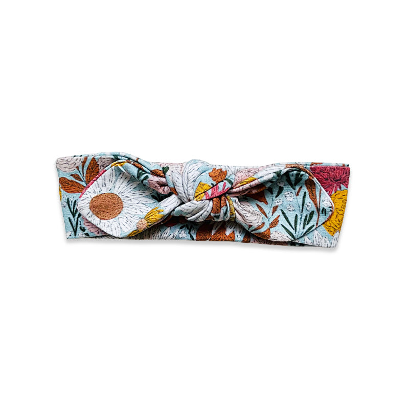 Josie Joan's Headband - Ember