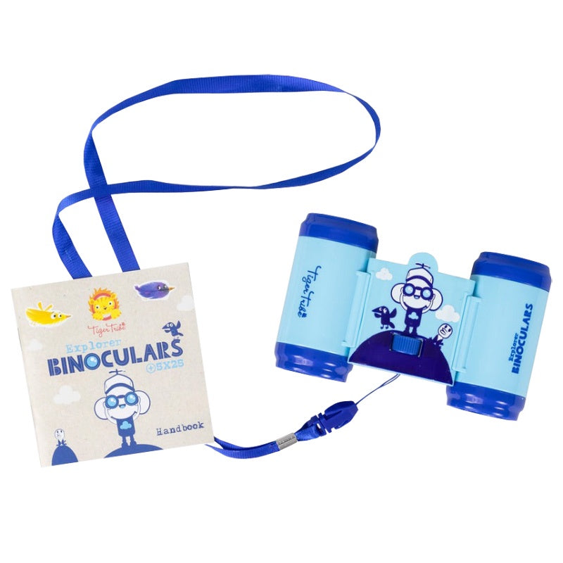 Explorer Binoculars