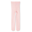 Flo Dancewear Footed Ballet Tights - Pink