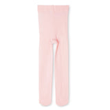Flo Dancewear Footed Ballet Tights - Pink