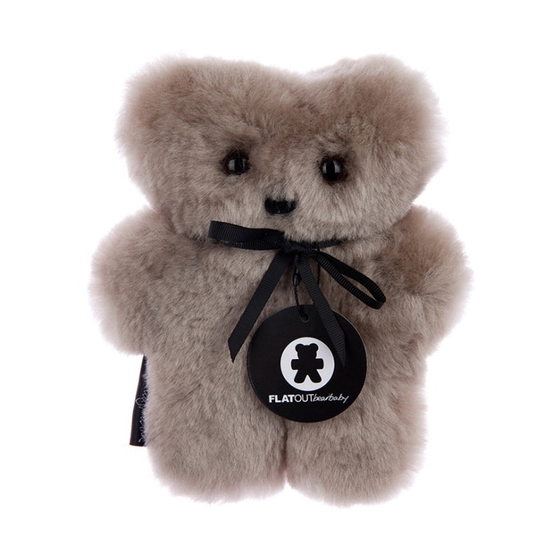 Flatout Bear - Baby Latte