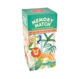 Floss & Rock Memory Match - Jungle