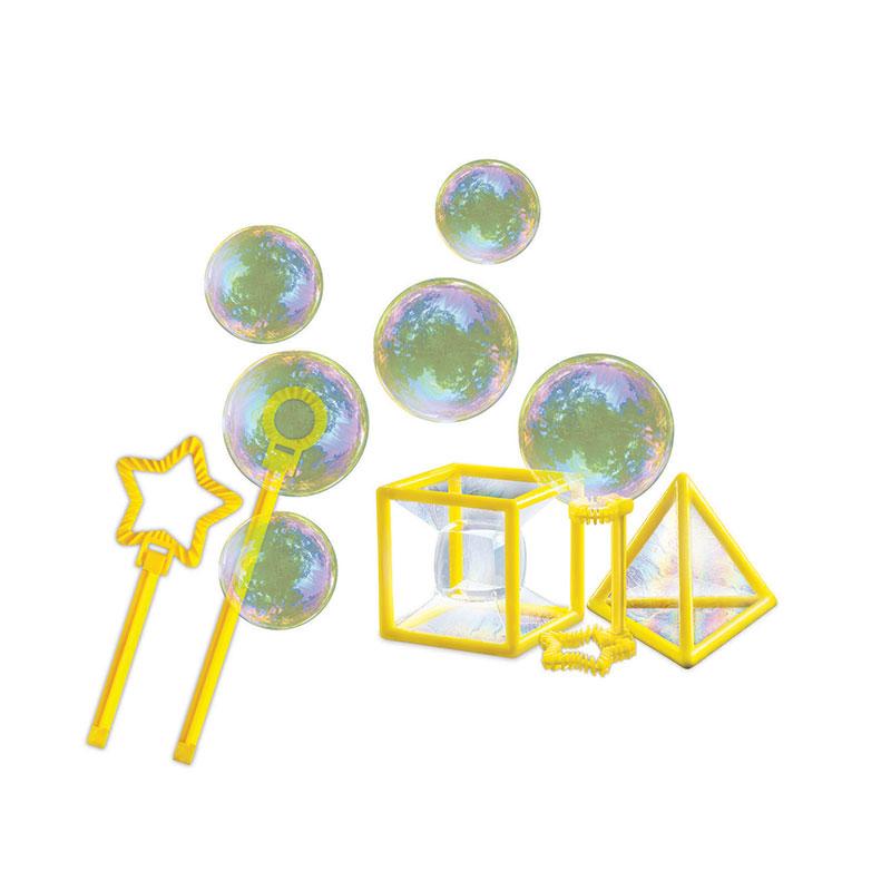 4M Kid Lab Bubble Science