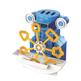 4M - KidzRobotix - Bubble Robot