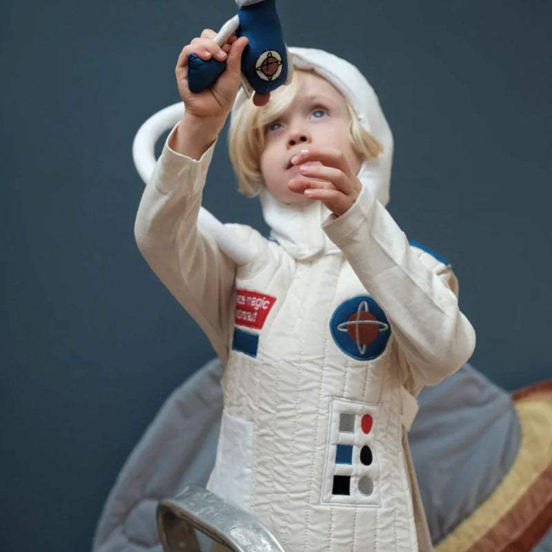 Fabelab Dress Up Astronaut Set