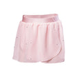 Flo Dancewear Georgette Practice Skirt - Pink