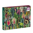 Galison 1000PC Puzzle - House Plant Jungle