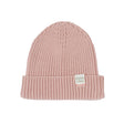 Goldie And Ace Wool Beanie - Tulip