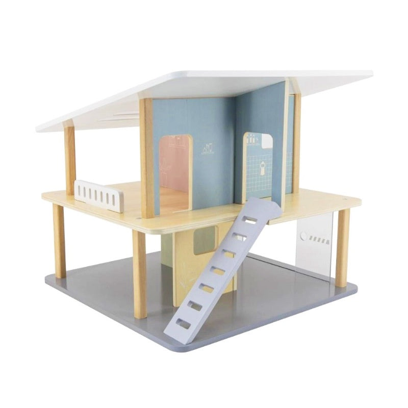 Viga Holiday House - Polar Bear