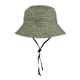 Bedhead Kids Reversible Sun Hat - Explorer Billie Ebony